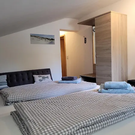 Vendégház Turm 3*