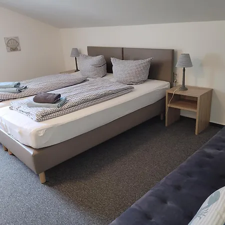 Vendégház Turm Schönwald