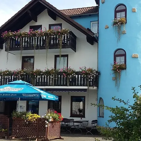 Turm Guest house Schonwald (Bavaria)