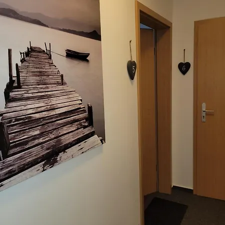 Turm 3* Schonwald (Bavaria)