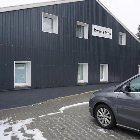 Turm 3* Schonwald (Bavaria)