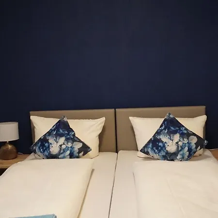 Turm Guest house 3*