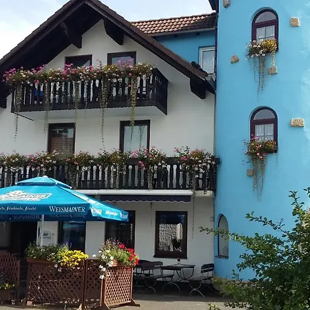Turm Guest house 3*