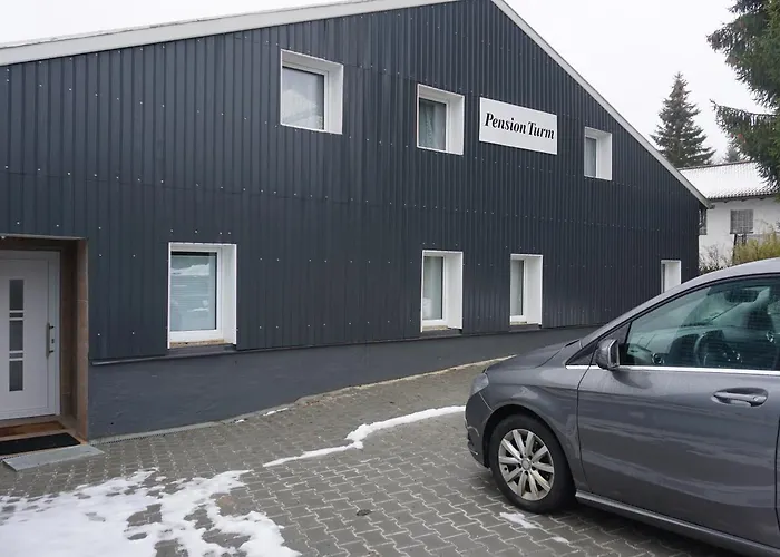 Turm 3* Schonwald (Bavaria)