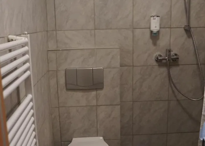 Turm 3* Schonwald (Bavaria)